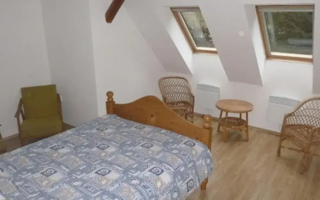 Holiday Home Rudnik Near Ski Lift