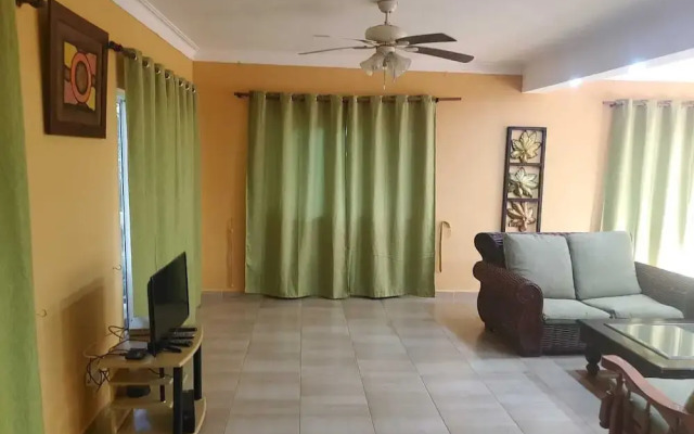 Four Bedroom Villa with Private Pool, Ocean View
