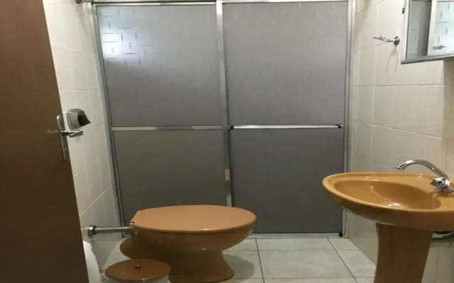 Podium Hotel