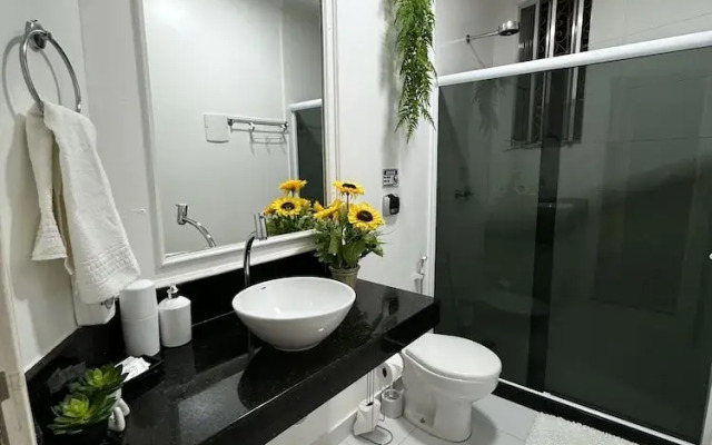 Apartamento Copa Modern HIR 13