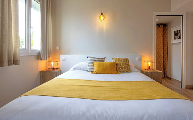 Le Saint Erasme, Hotel Eco Friendly