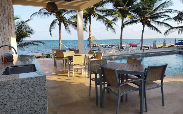 Aparthotel Eeb Ti Kaan Tulum - Luxury Condos.