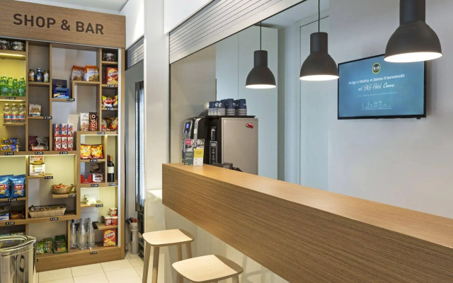 B&B Hotel Como Camerlata