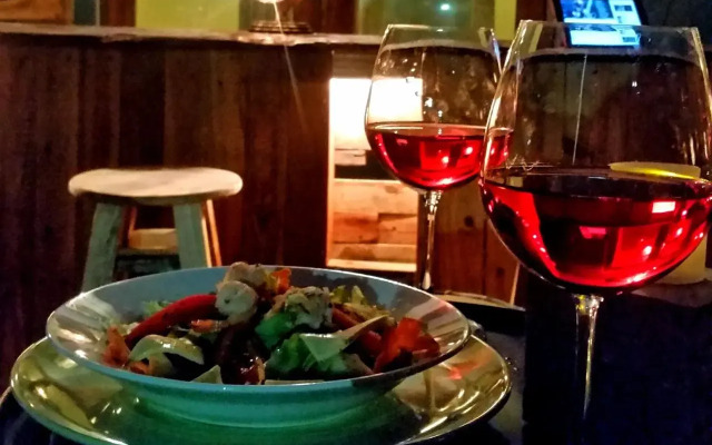 Хостел Thonglo 7