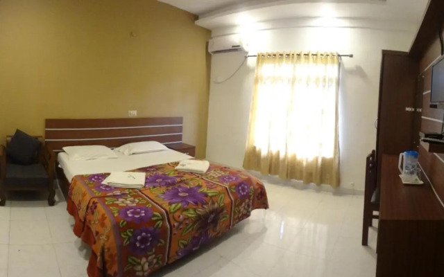 Hotel Shalimar Residency