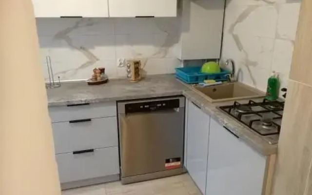 Apartament, Domek Aga