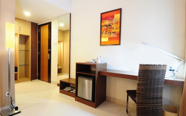 Lynt Hotel Jakarta