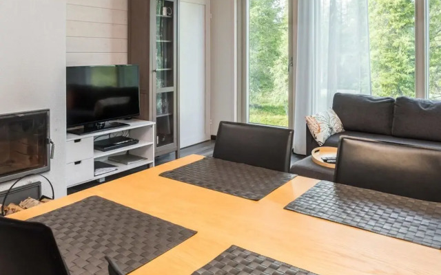 Villa Vuosseli c 1 Kuusamo