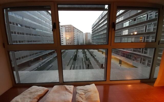 New Luxury Flat in Santa Clara