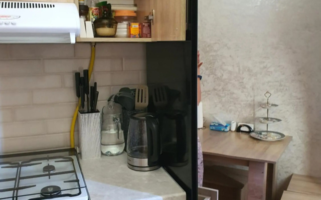 Уютная квартира в центре города.