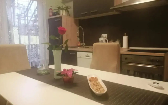 Apartman Goldy