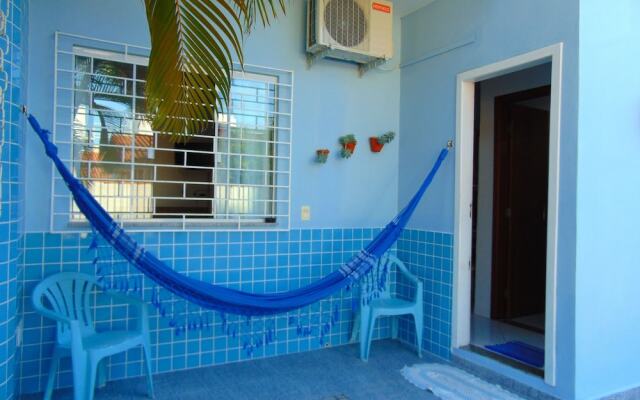 Pousada Estrela Guia