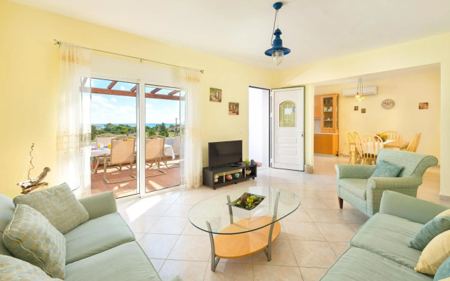 Orianna Sea View Villa