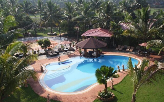 Fortune Resort Benaulim, Goa