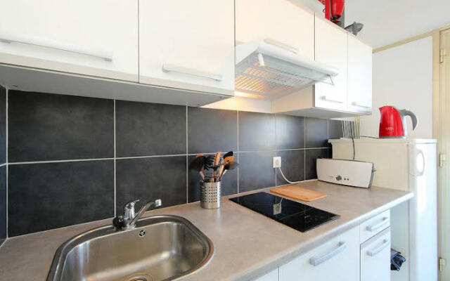 Ctim Residence Le Griselda