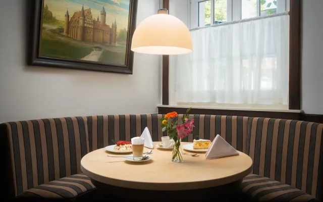 Hotel zur Post Riesenbeck