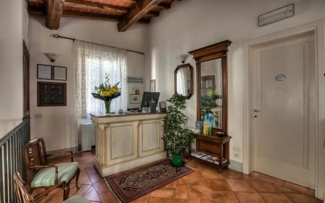 Locanda Degli Artisti