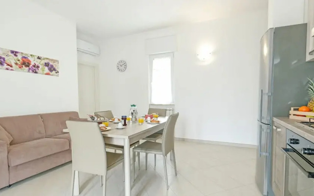 Korinne New Apartment