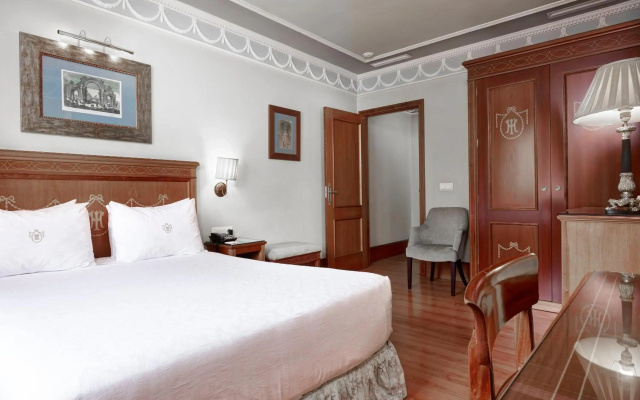 Hotel Inglaterra Sevilla