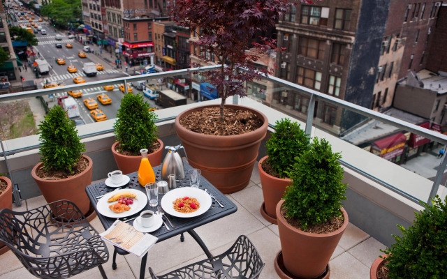 Kimpton Hotel Eventi by IHG