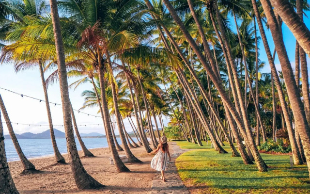 Belle Escapes - Northhouse Beachside Luxury in Palm Cove