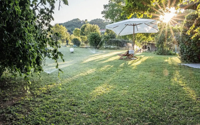 Villa Curte Nicia