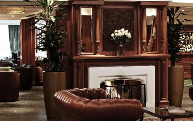 Copthorne Hotel Cardiff-Caerdydd
