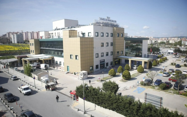Silivri Safir Hotel & Resort Beach And Restaurant