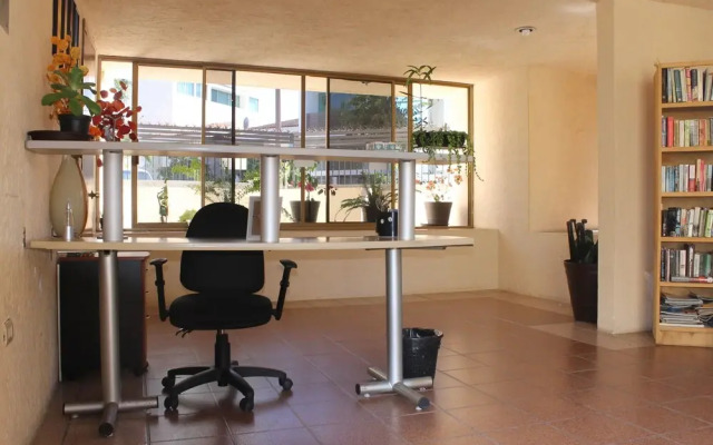 Coral Suites Bucerias