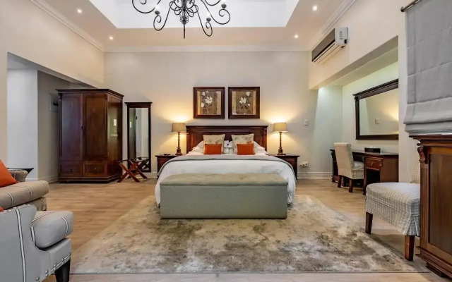Sheppard Boutique Guesthouse