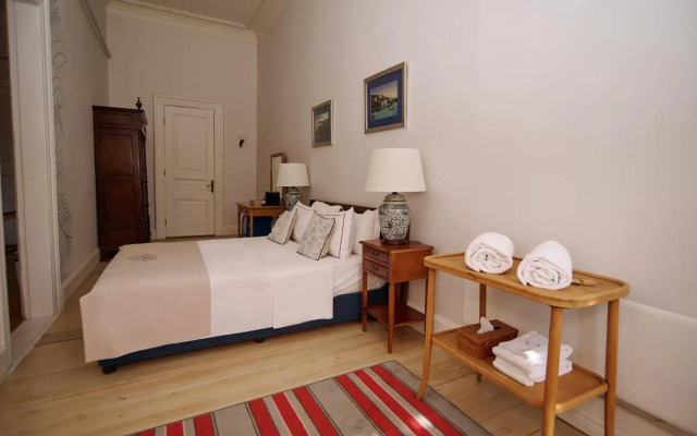 Splendid Palace Hotel