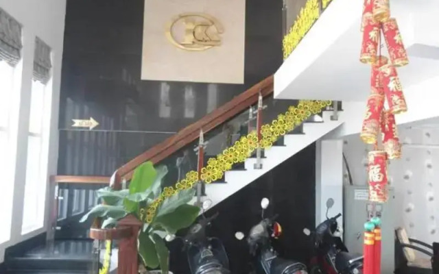 Sea Harmony Hotel