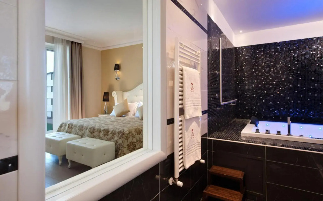 Hotel Terme all'Alba