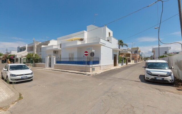 1133 Appartamento Orizzonte by Barbarhouse