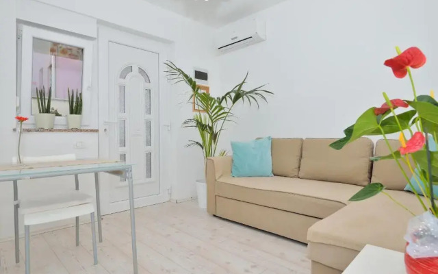 Apartments Palma Rabac