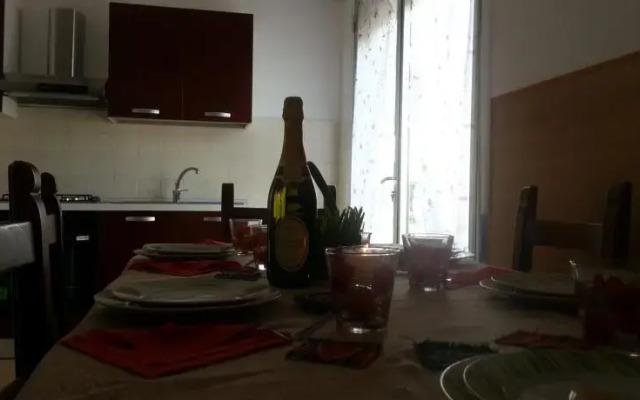 A Casa di Ely