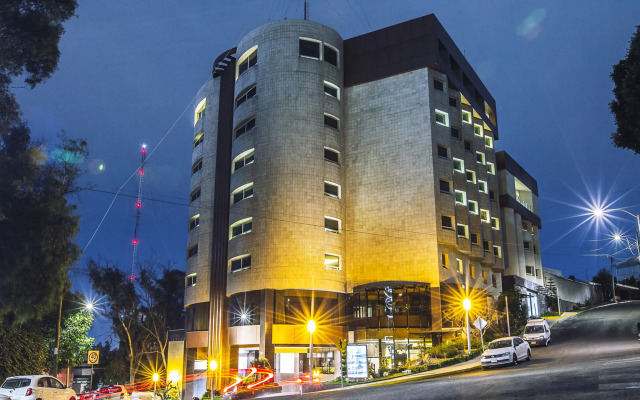 JF Grand Puebla