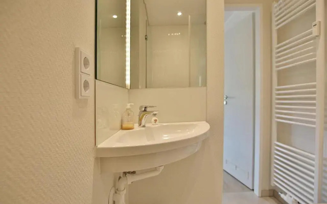 Haus Wolburgstraße Haus Wolburgstrasse Appartement 12