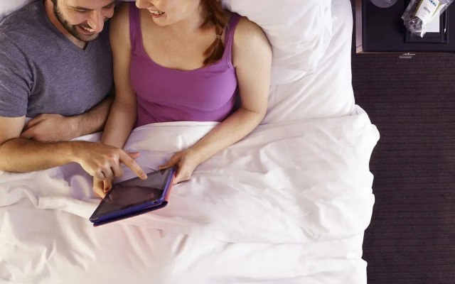 Hyatt Regency Louisville