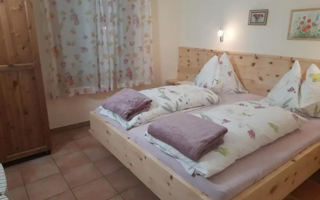 Zitas Ferienwohnung