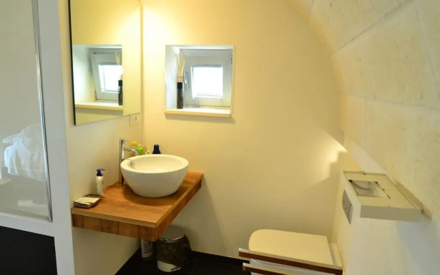 Belvilla by OYO La Villa