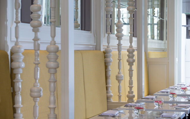 Four Points By Sheraton Bandung
