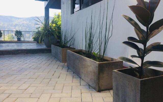 Sky Terrace