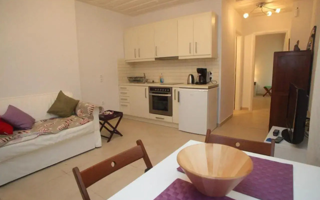 Wild Sea Apartments