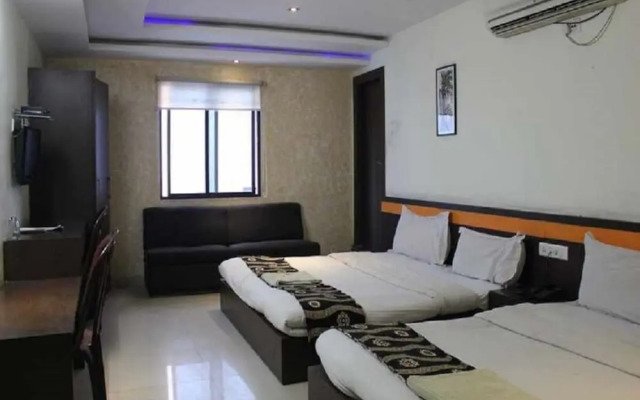 Goroomgo Diamond Meerut