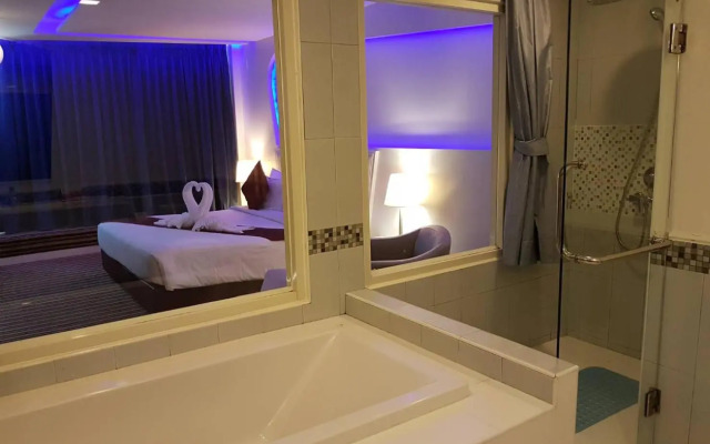 The Paradiso JK Design Hotel