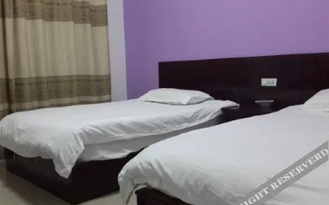 Faxingyuan Hotel