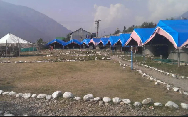 Camp Exotica Manali