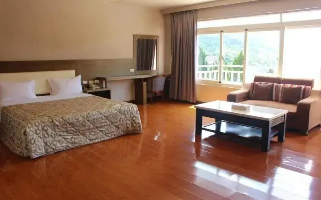 Travel Hero B&B