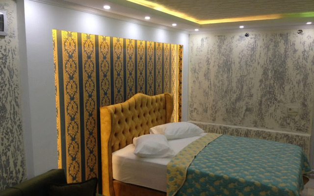 Ali Baba Apart Otel